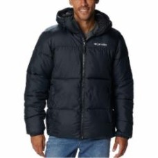 Куртка чоловіча Columbia Puffect 2008413-010 р.S черный