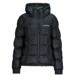 Куртка жіноча Columbia Pike Lake II 2051374-010 р.XS черный