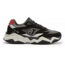 Кроссовки чоловічі демісезонні Joma C1400 C1400W2401 р.46 черные