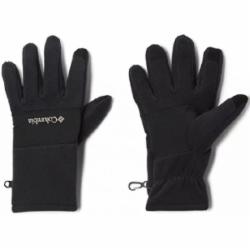 Варежки Columbia Fast Trek II 2053921-010 р.M черный