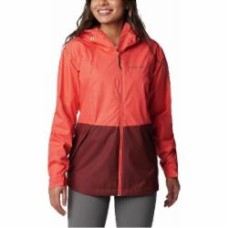 Куртка жіноча Columbia Inner Limits III 2071433-608 р.XL