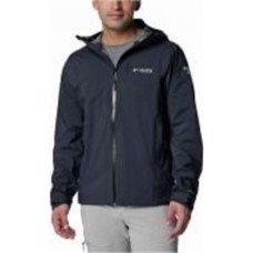 Куртка чоловіча Columbia Ampli-Dry II 2071061-010 р.S черный