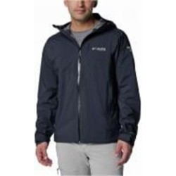 Куртка чоловіча Columbia Ampli-Dry II 2071061-010 р.S черный