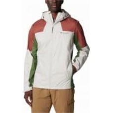 Куртка чоловіча Columbia Inner Limits III 2071215-278 р.S черный