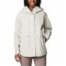 Куртка жіноча Columbia Altbound 2071341-278 р.XS белый