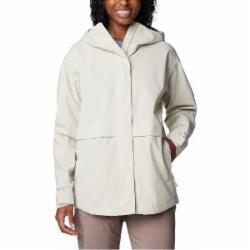 Куртка жіноча Columbia Altbound 2071341-278 р.XS белый