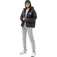 Куртка жіноча Nike DX1797-010 р.L черный