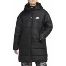 Куртка жіноча Nike DX1798-010 р.XS черный