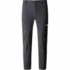 Брюки THE NORTH FACE Speedlight NF0A7X6E-0C5/Asphalt Grey р. 36 черный