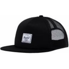 Кепка HERSCHEL Supply Whaler Cap Mesh 1047-1710 OS black