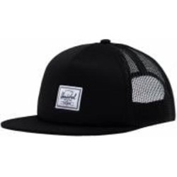 Кепка HERSCHEL Supply Whaler Cap Mesh 1047-1710 OS black