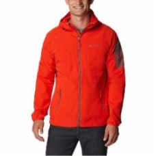 Куртка чоловіча Columbia Mission Air 1629192-010 р.XL черный