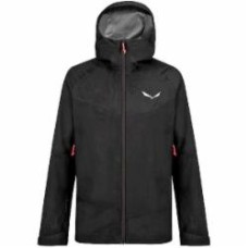 Куртка жіноча Salewa Puez Paclite 28477-910 р.40 черный