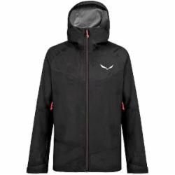 Куртка жіноча Salewa Puez Paclite 28477-910 р.40 черный