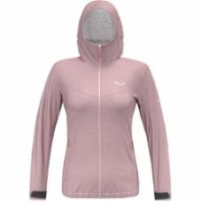 Куртка жіноча Salewa Puez Aqua 00-0000028616-6590 р.34 розовый