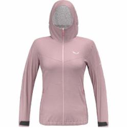 Куртка жіноча Salewa Puez Aqua 00-0000028616-6590 р.34 розовый