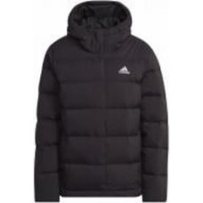 Куртка жіноча Adidas Helionic HG8747 р.XL черный