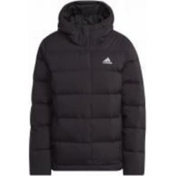 Куртка жіноча Adidas Helionic HG8747 р.XL черный