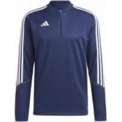 Джемпер Adidas Tiro 23 Club HZ0174 р.XL синий