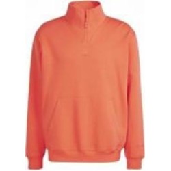 Джемпер Adidas ALL SZN IX3965 р.2XL оранжевый