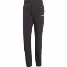 Брюки Adidas Terrex Xperior IQ1401 р. 48 черный