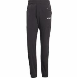 Брюки Adidas Terrex Xperior IQ1401 р. 48 черный