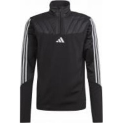 Джемпер Adidas Tiro 23 Club IA5373 р.2XL черный