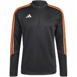 Джемпер Adidas Tiro 23 Club IT3582 р.L черный