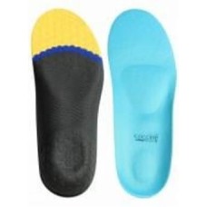 Стельки 6657/25-blue COCCINE р.36-39 синий