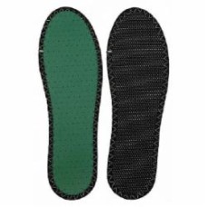 Стельки 665/10-black COCCINE р.36 черный