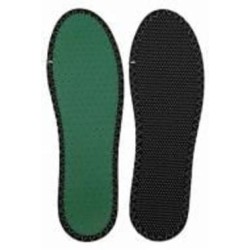 Стельки 665/10-black COCCINE р.46 черный