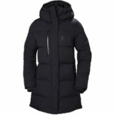 Куртка жіноча Helly Hansen Adore Puffy 53205-990 р.XL черный
