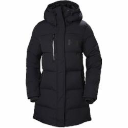 Куртка жіноча Helly Hansen Adore Puffy 53205-990 р.XL черный
