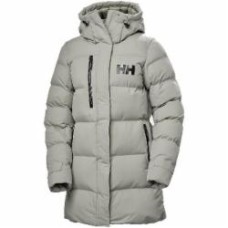 Куртка жіноча Helly Hansen Adore Puffy 53205-885 р.L серый