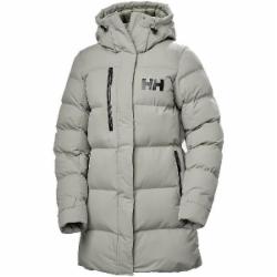 Куртка жіноча Helly Hansen Adore Puffy 53205-885 р.L серый