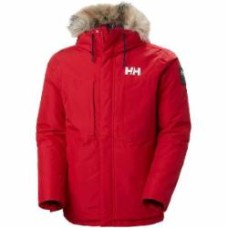 Куртка чоловіча Helly Hansen Coastal 53995-162 р.XL красный