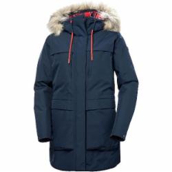 Куртка жіноча Helly Hansen Coastal 54012-597 р.M темно-синий