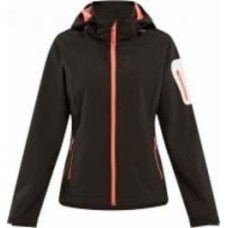 Куртка чоловіча McKinley Larra II 427078-904 057/057 р.S черный