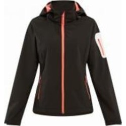 Куртка чоловіча McKinley Larra II 427078-904 057/057 р.S черный