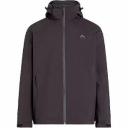 Куртка чоловіча McKinley Larra II 427078-904 057/057 р.M черный