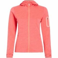 Джемпер McKinley Tambuk 302566-921 911/404 р.36 розовый