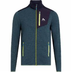 Джемпер McKinley Thoma II 427244-902 911/509 р.2XL зеленый