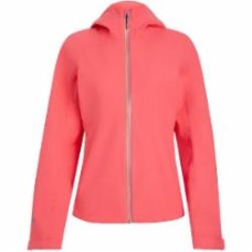 Куртка жіноча McKinley Hoda 419856-404 р.34 розовый