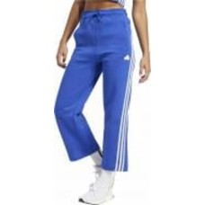 Брюки Adidas Future Icons 3-Stripes Open Hem IS3663 р. L синий Брюки Adidas Future Icons 3-Stripes Open Hem IS3663 р. L синий