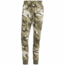 Брюки Adidas Seasonal Essentials IN7127 камуфляж