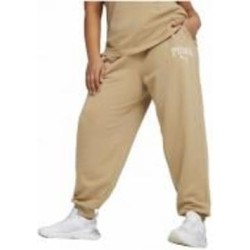 Брюки Puma 67790183 р. S бежевый