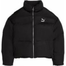 Куртка жіноча Puma 62169301 р.S черный