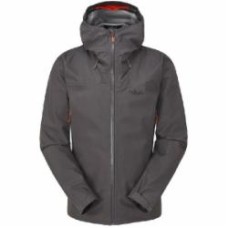 Куртка чоловіча RAB Namche GTX QWH-77 р.S серый