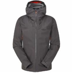 Куртка чоловіча RAB Namche GTX QWH-77 р.S серый