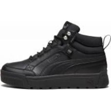 Ботинки Puma TARRENZ SB III PURETEX 39393001 р.43 черный